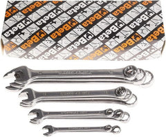 Beta - 9/16" 12 Point Combination Wrench - Industrial Tool & Supply