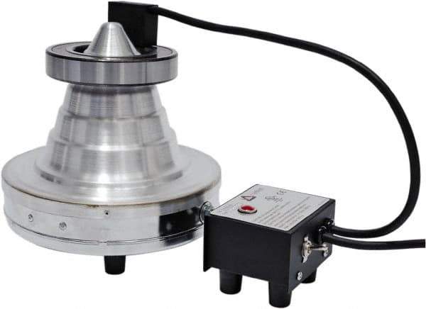 Cone Mount - Bearing Heaters Type.: Portable Bearing Heater Style: Cone - Industrial Tool & Supply