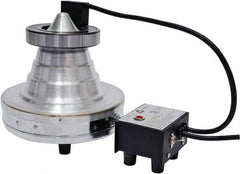 Cone Mount - Bearing Heaters Type.: Portable Bearing Heater Style: Cone - Industrial Tool & Supply