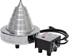 Cone Mount - Bearing Heaters Type.: Portable Bearing Heater Style: Cone - Industrial Tool & Supply