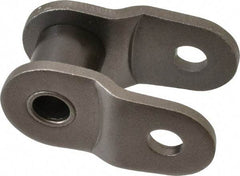 Morse - 1-1/4" Pitch, ANSI 100, Roller Chain Offset Link - Chain No. 100 - Industrial Tool & Supply
