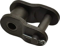 Morse - 1" Pitch, ANSI 80H, Roller Chain Offset Link - Chain No. 80H - Industrial Tool & Supply