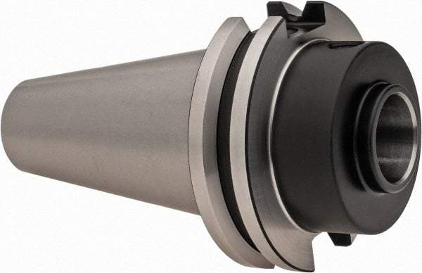 Renishaw - 32mm, CMM Taper Shank - Use with RMP60 (Non Shank Switch), MP10, MP10E, MP11, MP12, MP16 (Non Shank Switch with Adpt), MP18 (Non Shank Switch), MP700, MP700E Probes, Includes BT40 In Mp10,11,12,700 Renishaw Shanks - Industrial Tool & Supply