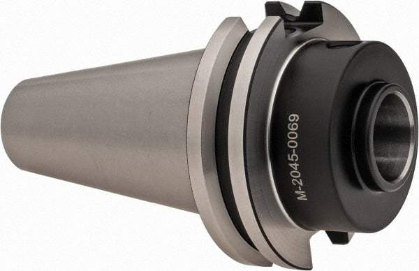 Renishaw - 35.26mm, CMM Taper Shank - Use with RMP60 (Non Shank Switch), MP10, MP10E, MP11, MP12, MP16 (Non Shank Switch with Adpt), MP18 (Non Shank Switch), MP700, MP700E Probes, Includes CAT 40(Mp10,11,12,700) Renishaw Shanks - Industrial Tool & Supply