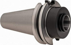 Renishaw - 27.5mm, CMM Taper Shank - Use with RMP60 (Non Shank Switch), MP10, MP10E, MP11, MP12, MP16 (Non Shank Switch with Adpt), MP18 (Non Shank Switch), MP700, MP700E Probes, Includes BT30 In Mp10,11,12,700 Renishaw Shanks - Industrial Tool & Supply