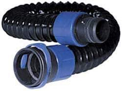 3M - 28 Inch Long SAR Compatible Breathing Tube - Compatible with 3M GVP and V-Series Systems - Industrial Tool & Supply