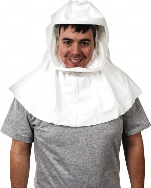 3M - Size M/L, PAPR/SAR Compatible Hood - Industrial Tool & Supply