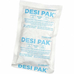 Armor Protective Packaging - Desiccant Packets Material: Clay Packet Size: 8 oz. - Industrial Tool & Supply