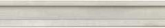 Triton - 31" Wide, 3" High, Open Shelving Accessory/Component - Steel with Epoxy Coating, 11/16" Deep, Use with Hang Rail Spacing of 30-3/8" - Industrial Tool & Supply
