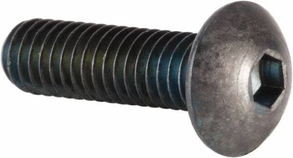 Kennametal - Hex Socket Cap Screw for Indexable Turning - For Use with Cartridges - Industrial Tool & Supply