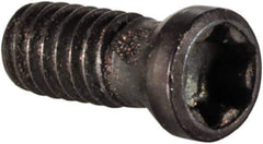 Seco - Torx Plus Cap Screw for Indexable Milling - For Use with Inserts - Industrial Tool & Supply