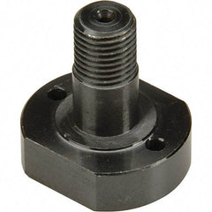 Dynabrade - Right Angle Air Tool Carrier - Use with 51390, 51397 - Industrial Tool & Supply