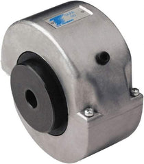 U.S. Tsubaki - Chain Coupler Covers Diameter (Decimal Inch): 6.3750 Width (Decimal Inch): 2.9375 - Industrial Tool & Supply