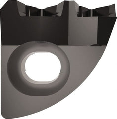 Allied Machine and Engineering - Series Revolution Drill 2-Insert Outer Drill Cartridge - Industrial Tool & Supply