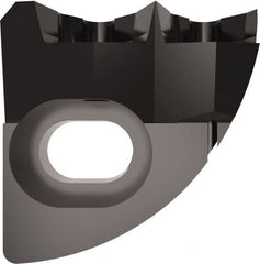 Allied Machine and Engineering - Series Revolution Drill 2-Insert Outer Drill Cartridge - Industrial Tool & Supply