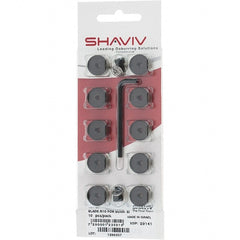 Handles & Blade Holders; PSC Code: 5120; For Use With: Haviv Genius to Find the Correct Deburring Tool
