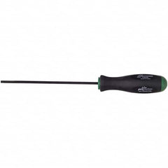 Bondhus - Torx Drivers End Type: Tamper Resistant Torx Torx Size: TR27 - Industrial Tool & Supply