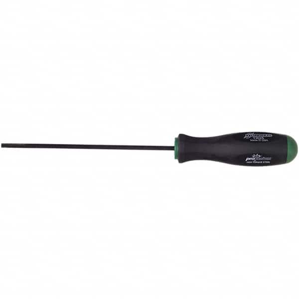 Bondhus - Torx Drivers End Type: Torx Torx Size: T9 - Industrial Tool & Supply
