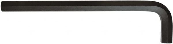 Bondhus - 5/8" Hex, Long Arm Hex Key - Industrial Tool & Supply