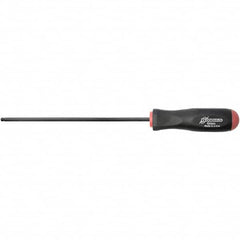 Bondhus - Hex Drivers Fastener Type: Hex Ball End System of Measurement: Metric - Industrial Tool & Supply
