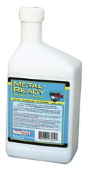 POR-15 - Automotive Metal Preparation - 1 Qt Spray Bottle - Industrial Tool & Supply