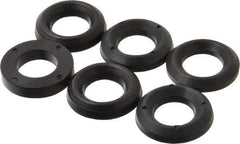 Made in USA - 3/4" Inside Diam x 1-3/8" Outside Diam V-Packing Set - 1" High - Industrial Tool & Supply