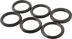 Made in USA - 2" Inside Diam x 2-3/4" Outside Diam V-Packing Set - 1-1/6" High - Industrial Tool & Supply