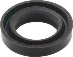 Value Collection - 5/8" Inside Diam x 15/16" Outside Diam 8600 Type Wiper - 0.245" High, Nitrile - Industrial Tool & Supply