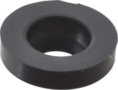 Value Collection - 1/4" Inside Diam x 1/2" Outside Diam U Type Wiper - 0.210" High, Urethane - Industrial Tool & Supply