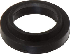 Value Collection - 3/4" Inside Diam x 1-1/8" Outside Diam U Type Wiper - 0.305" High, Urethane - Industrial Tool & Supply