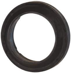 Value Collection - 7/8" Inside Diam x 1-1/4" Outside Diam U Type Wiper - 0.305" High, Urethane - Industrial Tool & Supply