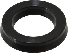 Value Collection - 3/4" Inside Diam x 1-1/8" Outside Diam Lip Seal - Standard - 3/16" High, Polyurethane - Industrial Tool & Supply