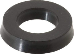 Value Collection - 3/4" Inside Diam x 1-1/4" Outside Diam Lip Seal - Standard - 1/4" High, Polyurethane - Industrial Tool & Supply