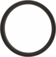 Value Collection - 6-1/2" Inside Diam x 7-1/2" Outside Diam Lip Seal - Standard - 1/2" High, Polyurethane - Industrial Tool & Supply