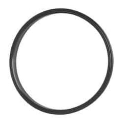 Value Collection - 6-1/2" Inside Diam x 7" Outside Diam Lip Seal Type B - 9/16" High, Polyurethane - Industrial Tool & Supply