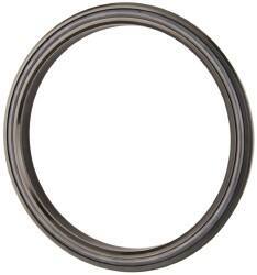 Value Collection - 6-1/2" Inside Diam x 7-1/2" Outside Diam Lip Seal Type B - 3/4" High, Polyurethane - Industrial Tool & Supply