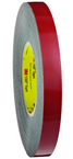 List 5952 1/2" x 36 yds - VHB Acrylic Foam Tape - Industrial Tool & Supply