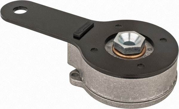 Fenner Drives - Rotary Tensioners Type.: Rotary Tensioner Material: Steel & Aluminum - Industrial Tool & Supply