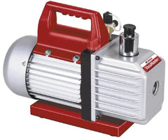 OTC - Automotive Vacuum Pumps Displacement CFM: 3.0 Micron Rating: 40 - Industrial Tool & Supply