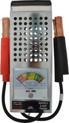 OTC - 0 to 16 Volt Battery Load Tester - 1' Cable - Industrial Tool & Supply