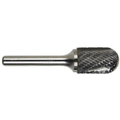 ‎List No. 5970 - SC-52 - Carbide Burr - Double Cut - Made In USA - Industrial Tool & Supply