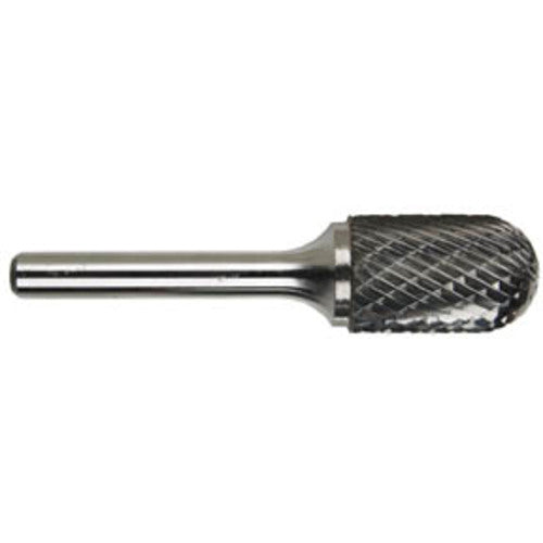 ‎List No. 5970 - SC-2 - Carbide Burr - Double Cut - Made In USA - Industrial Tool & Supply