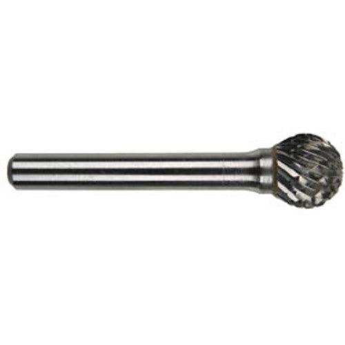 ‎List No. 5970 - SD-3 - Carbide Burr - Double Cut - Made In USA - Industrial Tool & Supply