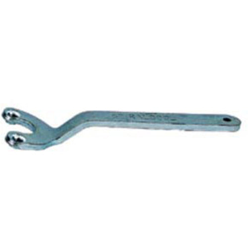 SPAN WRN RESIN FIBER DISC - Industrial Tool & Supply