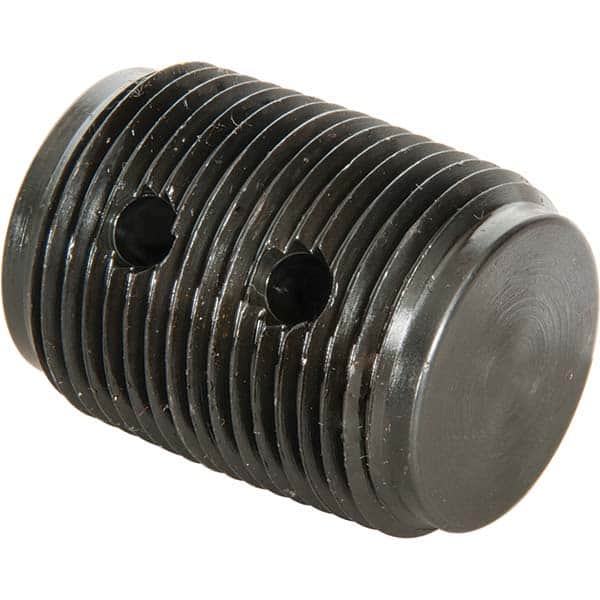 Enerpac - Hydraulic Cylinder Mounting Accessories Type: Threaded Connector For Use With: RC10 - Industrial Tool & Supply