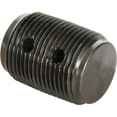 Enerpac - Hydraulic Cylinder Mounting Accessories Type: Threaded Connector For Use With: RC10 - Industrial Tool & Supply