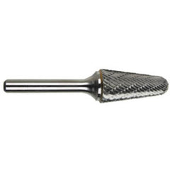 ‎List No. 5970 - SL-2 - Carbide Burr - Single Cut - Made In USA - Industrial Tool & Supply