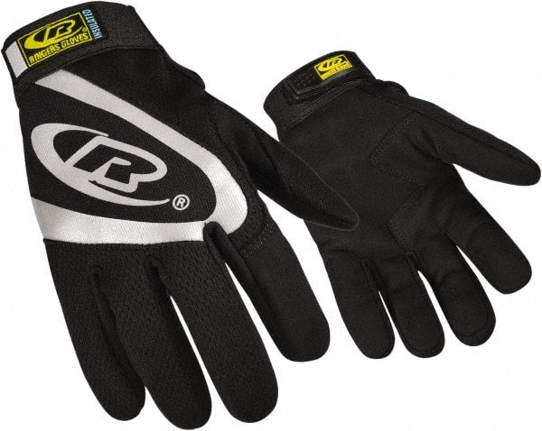 Ringers Gloves - Size XL (11) Synthetic Blend General Protection Work Gloves - Industrial Tool & Supply