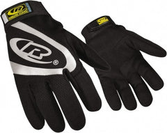 Ringers Gloves - Size XL (11) Synthetic Blend General Protection Work Gloves - Industrial Tool & Supply