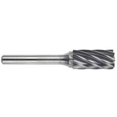 ‎List No. 5970 - SA-1NF - Carbide Burr - Non-Ferrous - Made In USA - Industrial Tool & Supply